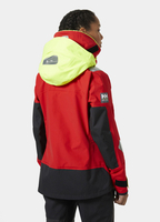 KURTKA SZTORMIAK DAMSKI HELLY HANSEN SKAGEN PRO JACKET 34424 222