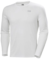 KOSZULKA TERMOAKTYWNA HELLY HANSEN LIFA ACTIVE SOLEN LS 49348 002