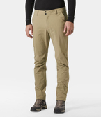 SPODNIE SPORTOWE MĘSKIE HELLY HANSEN BRONO SOFTSHELL 63051 757