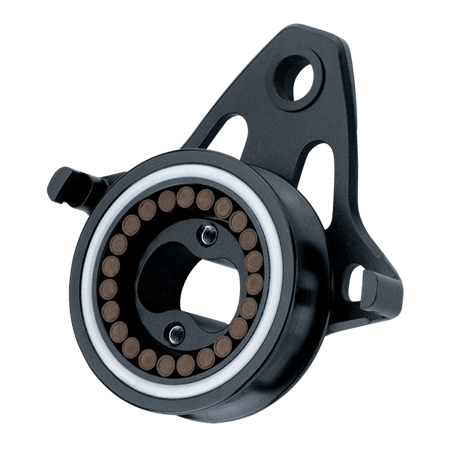 75 mm Runner Block 3238