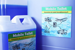 PŁYN DO TOALETY TURYSTYCZNEJ 2w1 MOBILE TOILET 2L