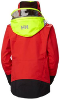 SZTORMIAK DAMSKI HELLY HANSEN W AEGIR RACE JACKET 2.0 34208 222 