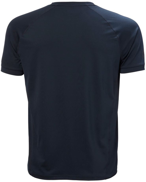 KOSZULKA MĘSKA HELLY HANSEN HP OCEAN T-SHIRT 2.0 UPF 40+ 34418 597