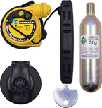 PAKIET WYMIENNY CREWSAVER HAMMAR MA1 38GR 11306