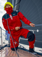 SZTORMIAK KURTKA MUSTO BR3 PERTEX OFFSHORE JACKET 82547 169