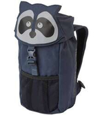 PLECAK DZIECIĘCY HELLY HANSEN FAUNA KIDS ALPINE FROST 67559 860