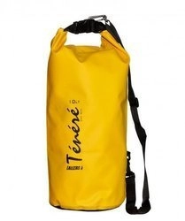 WODOODPORNY WOREK ŻEGLARSKI TENERE 70304 10L ŻÓŁTY 
