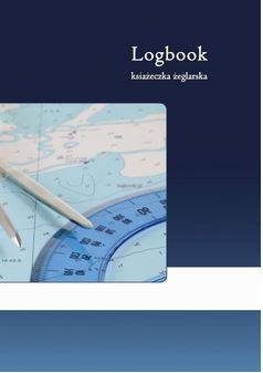 KSIĄŻECZKA ŻEGLARSKA - LOGBOOK LOXO