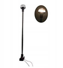 LAMPA NAWIGACYJNA TOPOWA  63,5cm 00126-LLDN
