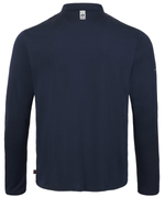 KOSZULKA MĘSKA MUSTO EVO CREW SUNBLOCK LONG-SLEEVE POLO 82430 597