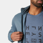 BLUZA POLAROWA MĘSKA HELLY HANSEN VERSALITE FLEECE 49548 601 