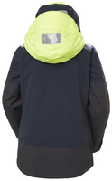 KURTKA SZTORMIAK DAMSKI HELLY HANSEN W SKAGEN OFFSHORE JKT 34257 597 NEW