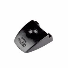 KOŃCÓWKA SZYNY 25mm HOLT HT91406