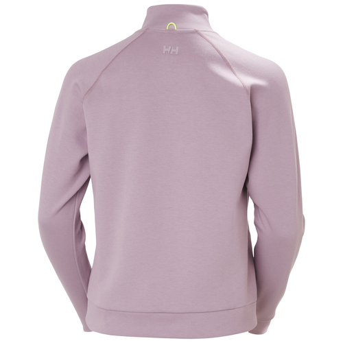 BLUZA DAMSKA HELLY HANSEN W HP TECH SWEAT HALF-ZIP 34501 676