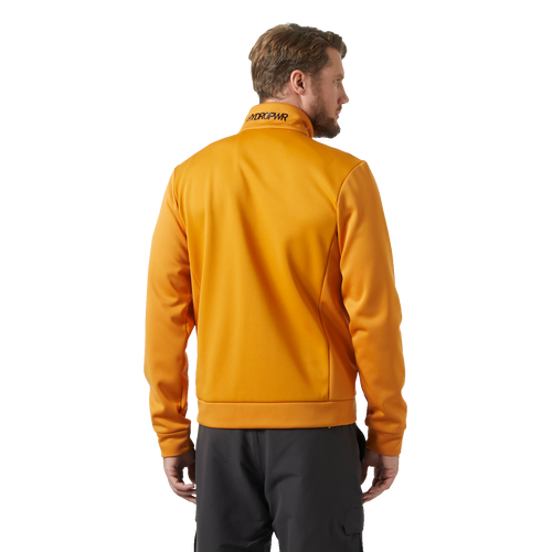 BLUZA MĘSKA HELLY HANSEN HP FLEECE JACKET 2.0 34289 399
