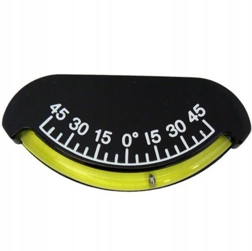 KLINOMETR PRZECHYŁOMIERZ WSKAŹNIK PRZECHYŁU ŁODZI - AAA 70085