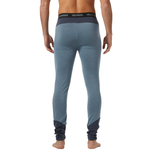 BIELIZNA TERMOAKTYWNA HELLY HANSEN LIFA MERINO 49366 601