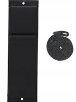 ODBIJACZ PŁASKI PRO CONTOUR FENDER 60 CM Z LINKĄ PRO17F