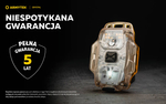  LATARKA WIELOFUNKCYJNA ARMYTEK CRYSTAL BLUE F07001B