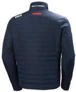 KURTKA MĘSKA HELLY HANSEN CREW INSULATOR 2.0 30343 597 