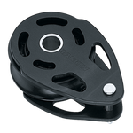 Blok przymasztowy HARKEN ESP LL 57mm - aluminium 6095