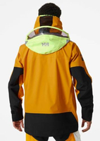 KURTKA SZTORMIAK MĘSKI HELLY HANSEN AEGIR RACE JACKET 2.0 34201 328