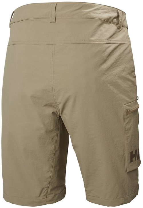 KRÓTKIE SPODNIE MĘSKIE HELLY HANSEN BRONO SOFTSHELL PANTS 63052 757