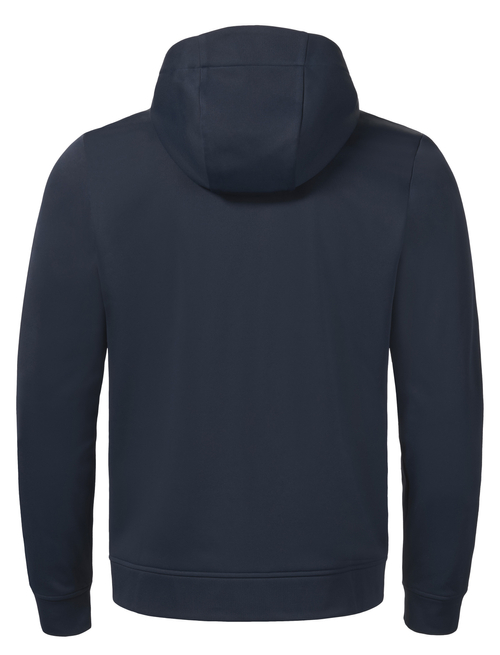 BLUZA MĘSKA MUSTO EVO FULL ZIP HOODIE 84159 597