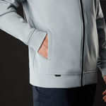 BLUZA MĘSKA MUSTO EVO FULL ZIP HOODIE 84159 929