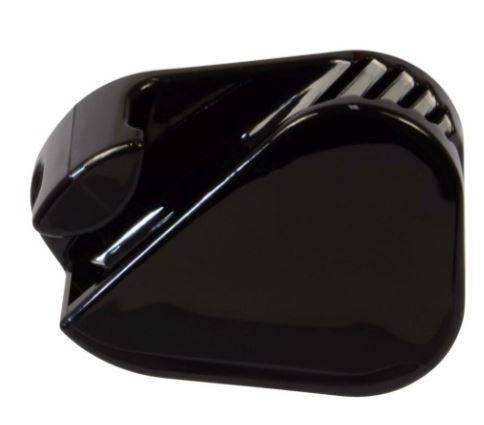 KNAGA DO ODBIJACZY CLAMCLEAT CL223 3-6MM CZARNA