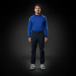 SPODNIE MUSTO EVO DECK STRETCH TROUSER 82422 598