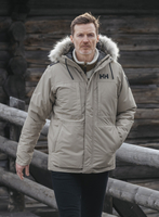 KURTKA MĘSKA HELLY HANSEN COASTAL 3.0 PARKA 53995 757