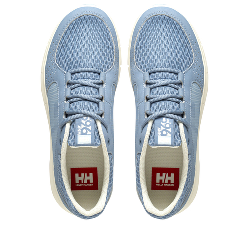 BUTY ŻEGLARSKIE DAMSKIE HELLY HANSEN W AHIGA V4 HYDROPOWER 11583 561