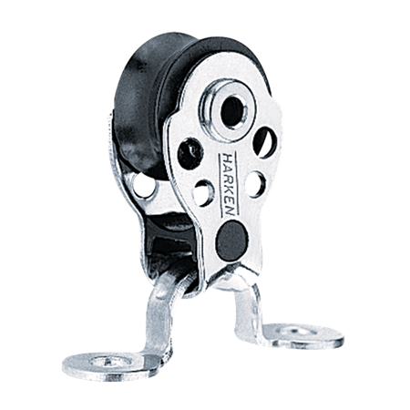 BLOK 16mm HARKEN Classic - przelotka 442