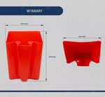 CZERPAK DO WYLEWANIA WODY 05000320