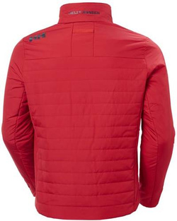 KURTKA MĘSKA HELLY HANSEN CREW INSULATOR 2,0 30343 162