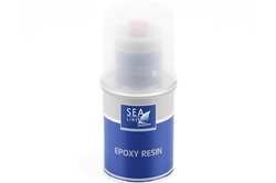 SEA-LINE ŻYWICA EPOKSYDOWA 0,9KG KOMPLET 8508