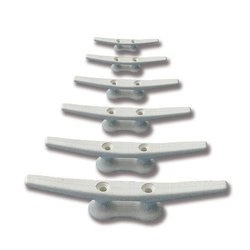 KNAGA PLASTIKOWA 110 mm N3100110 BIAŁA
