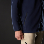 BLUZA MĘSKA MUSTO EVO POLARTEC 200 FLEECE JACKET 84160 597
