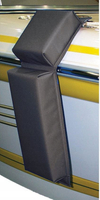 ODBIJACZ PŁASKI PRO CONTOUR FENDER 60 CM Z LINKĄ PRO17F