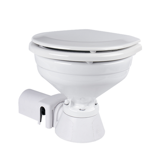 POMPKA Z MACERATOREM ELEKTRYCZNA DO SPŁUKIWANIA WC SFMTP1-01