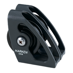 Blok podwójny over-the-top HARKEN 57mm 3003