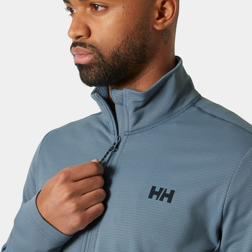 BLUZA POLAROWA MĘSKA HELLY HANSEN VERSALITE FLEECE 49548 601 
