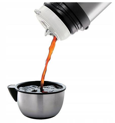 TERMOS ZOJIRUSHI SF-CC18-XA 1,8 L STAINLESS