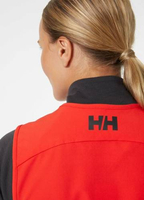 SPODNIE DAMSKIE SZTORMIAK HELLY HANSEN W AEGIR RACE SALOPETTE 2.0 34209