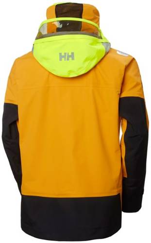 KURTKA SZTORMIAK MĘSKI HELLY HANSEN AEGIR RACE JACKET 2.0 34201 328
