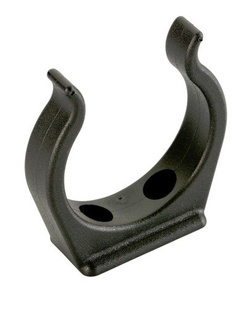 UCHWYT - KLIPS PRZEDŁUŻACZA 25mm HOLT HPN043D PARA
