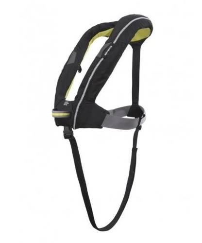 KAMIZELKA PNEUMATYCZNA SPINLOCK DECKVEST LITE + DW-LTH/A