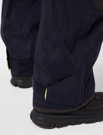 SPODNIE SZTORMIAK HELLY HANSEN SALT COASTAL  30204 597 NAVY