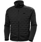 KURTKA MĘSKA HELLY HANSEN HP HYBRID STRECH INSULATOR 34103 980